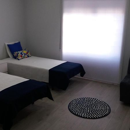 Hotel Casa Pirosa Aveiro Exteriér fotografie