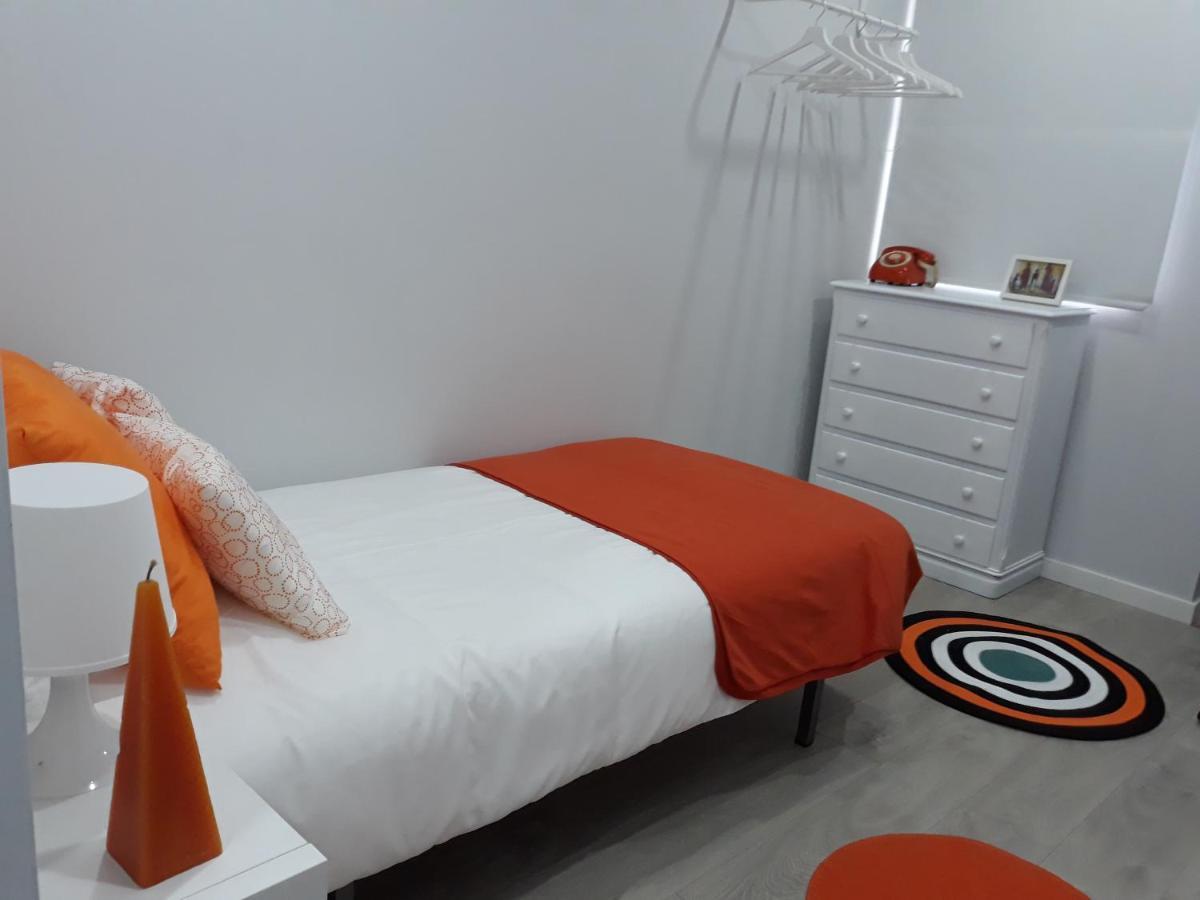 Hotel Casa Pirosa Aveiro Exteriér fotografie