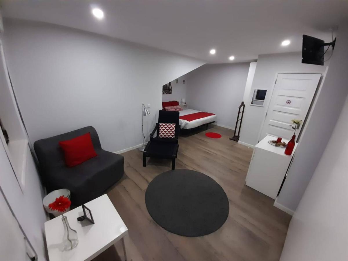 Hotel Casa Pirosa Aveiro Exteriér fotografie