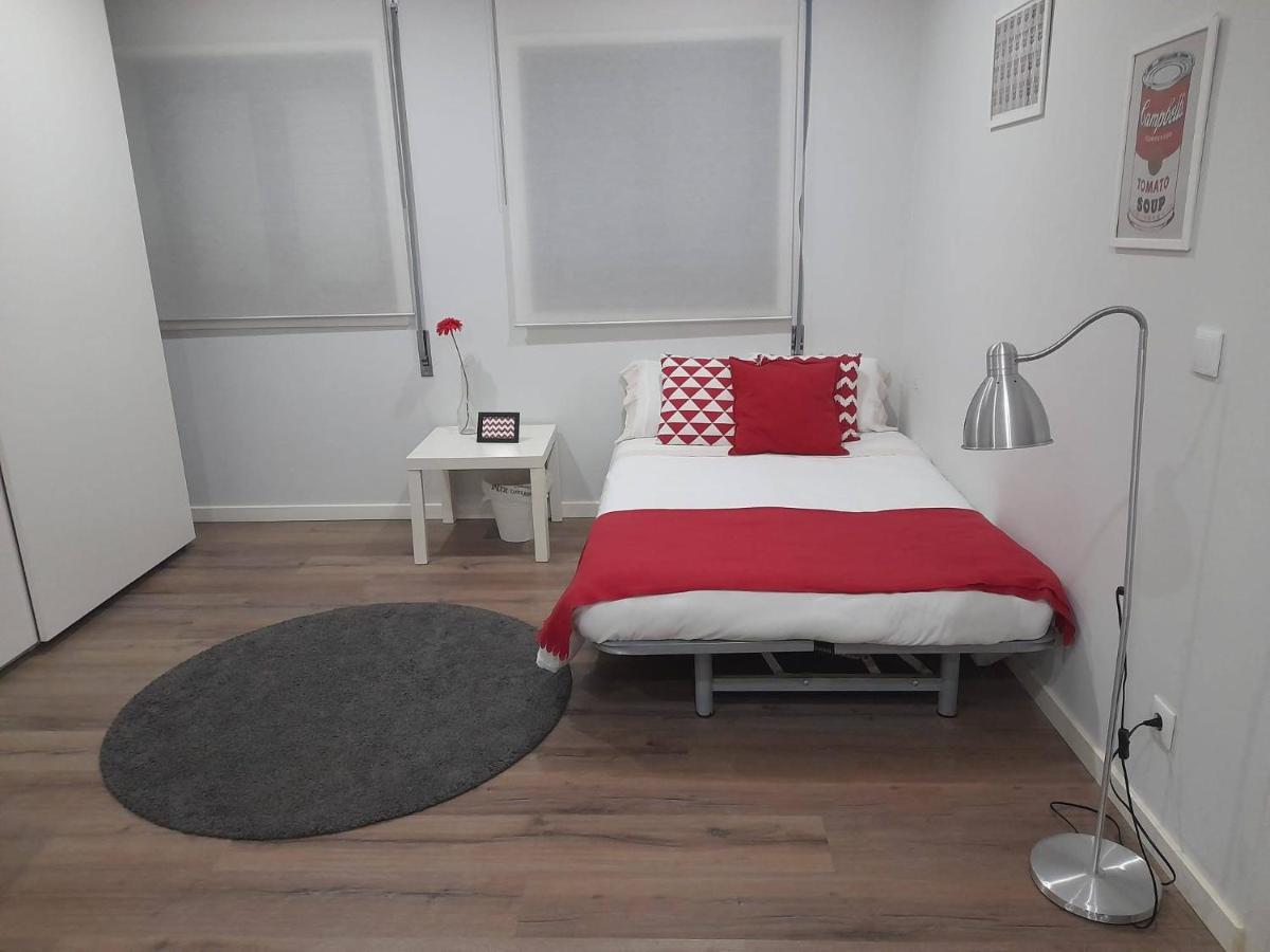 Hotel Casa Pirosa Aveiro Exteriér fotografie