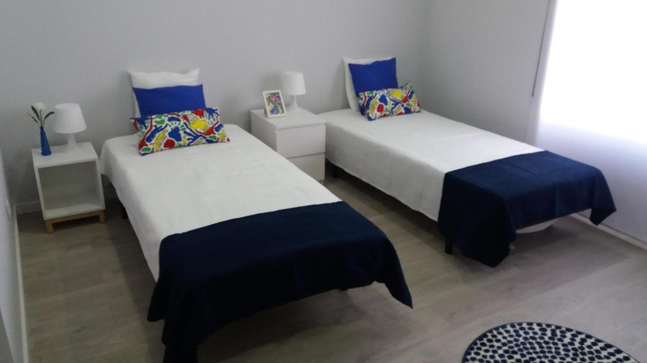 Hotel Casa Pirosa Aveiro Exteriér fotografie