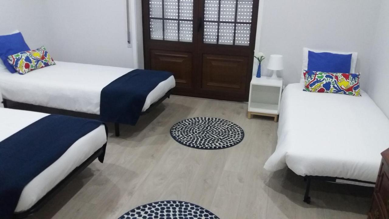 Hotel Casa Pirosa Aveiro Exteriér fotografie
