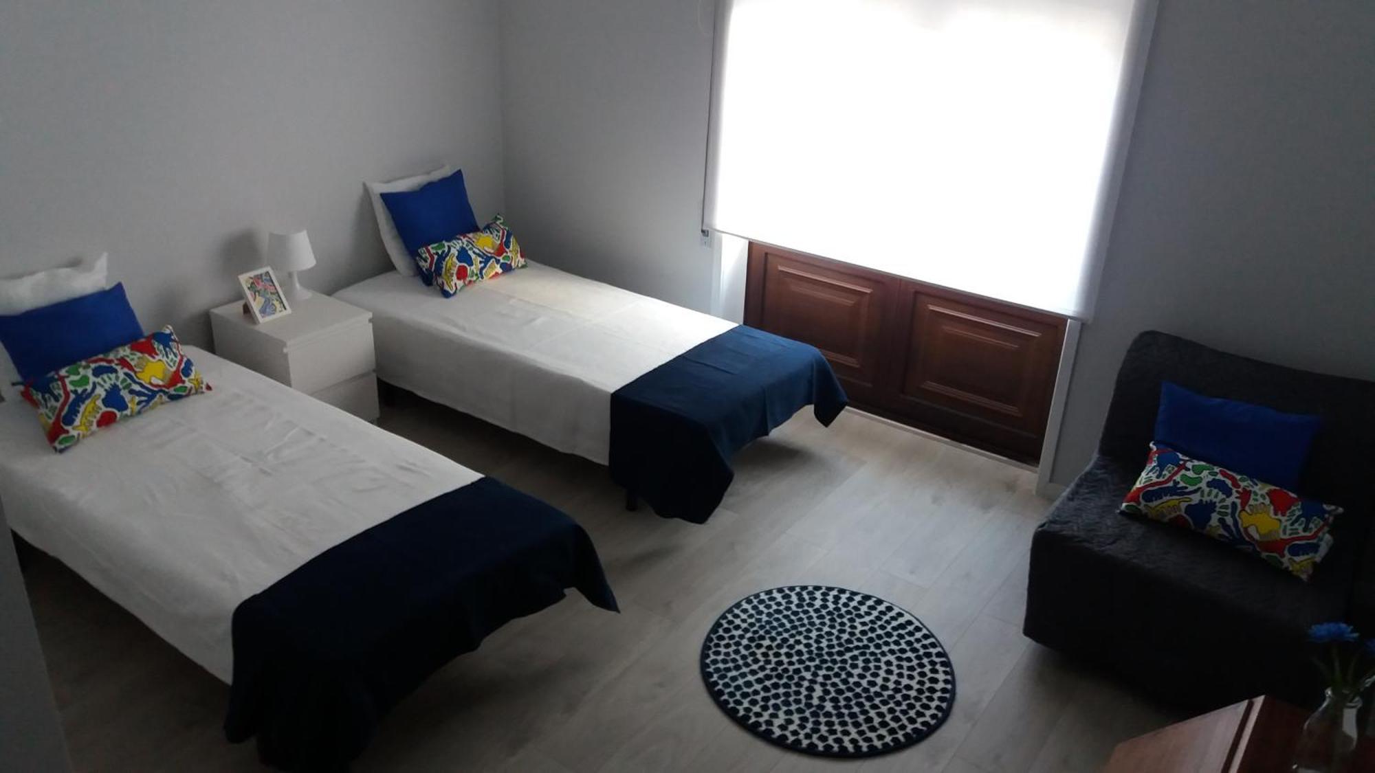 Hotel Casa Pirosa Aveiro Exteriér fotografie