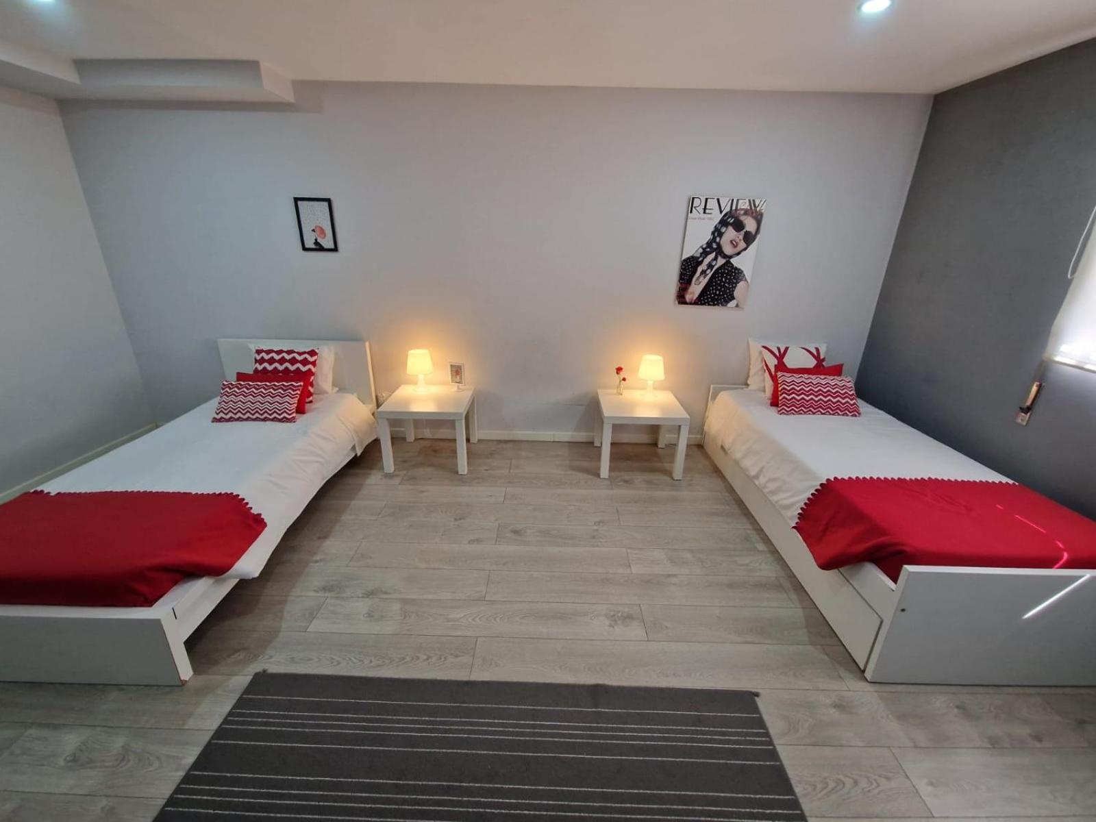 Hotel Casa Pirosa Aveiro Exteriér fotografie