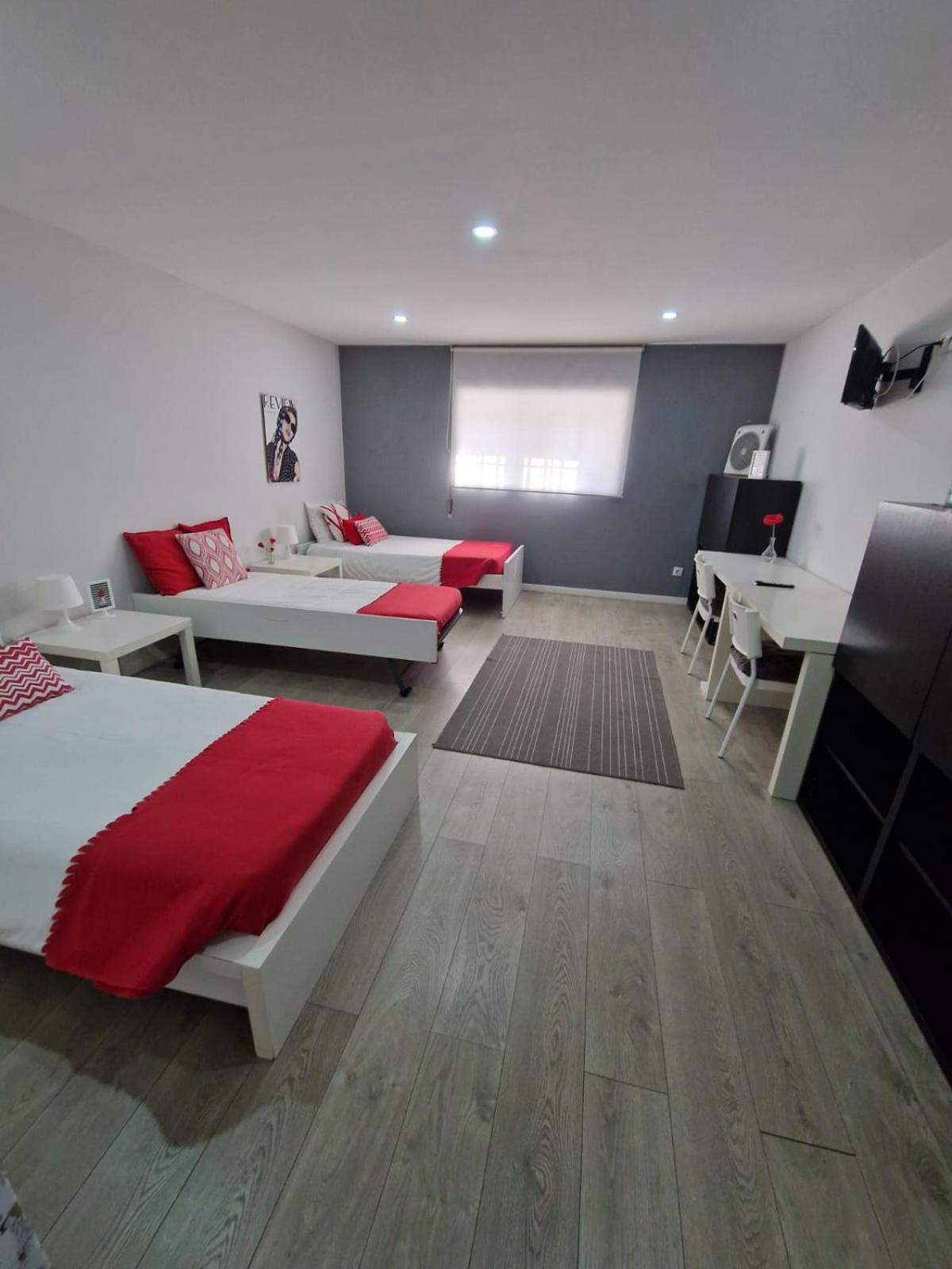 Hotel Casa Pirosa Aveiro Exteriér fotografie