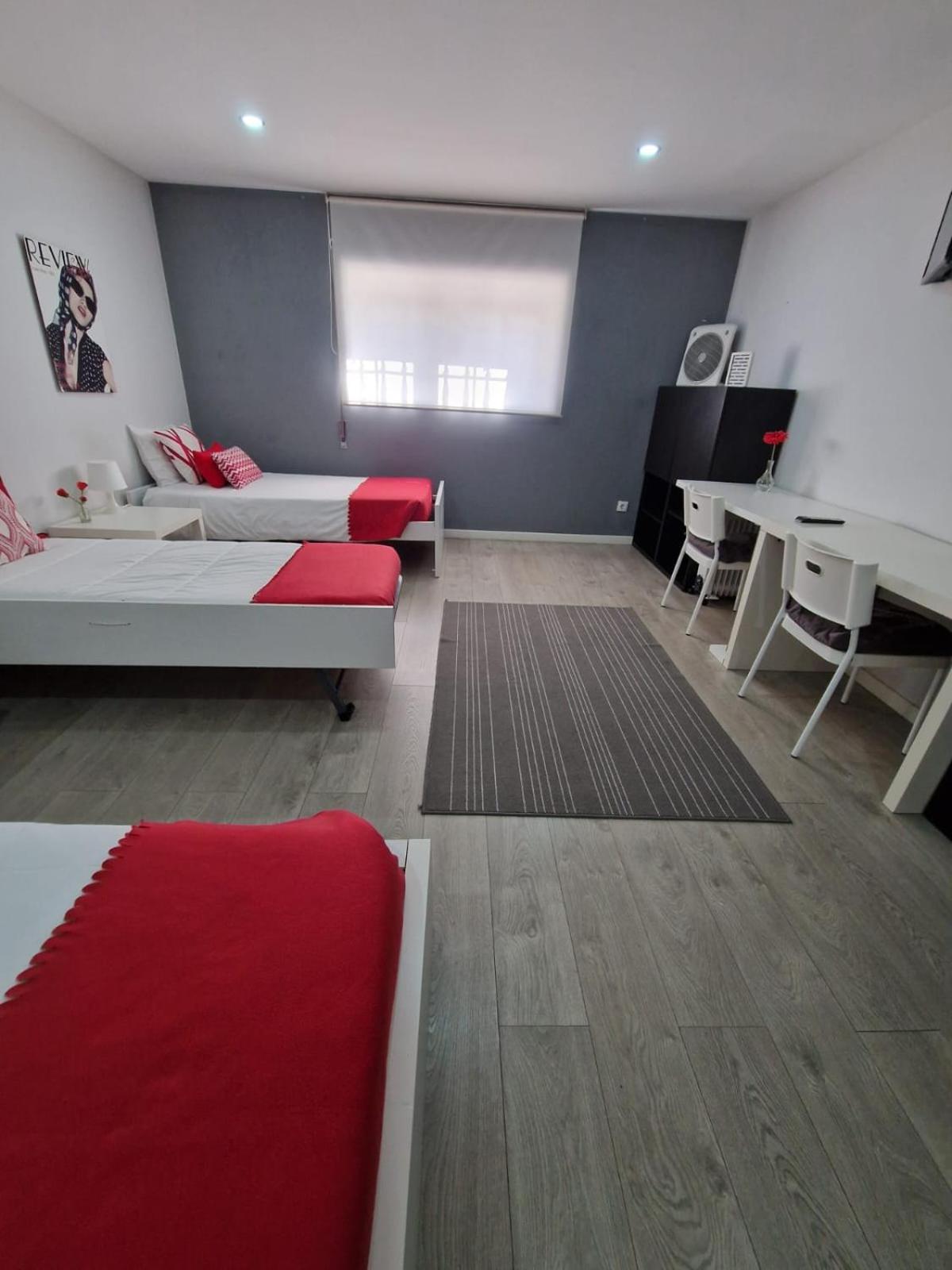 Hotel Casa Pirosa Aveiro Exteriér fotografie