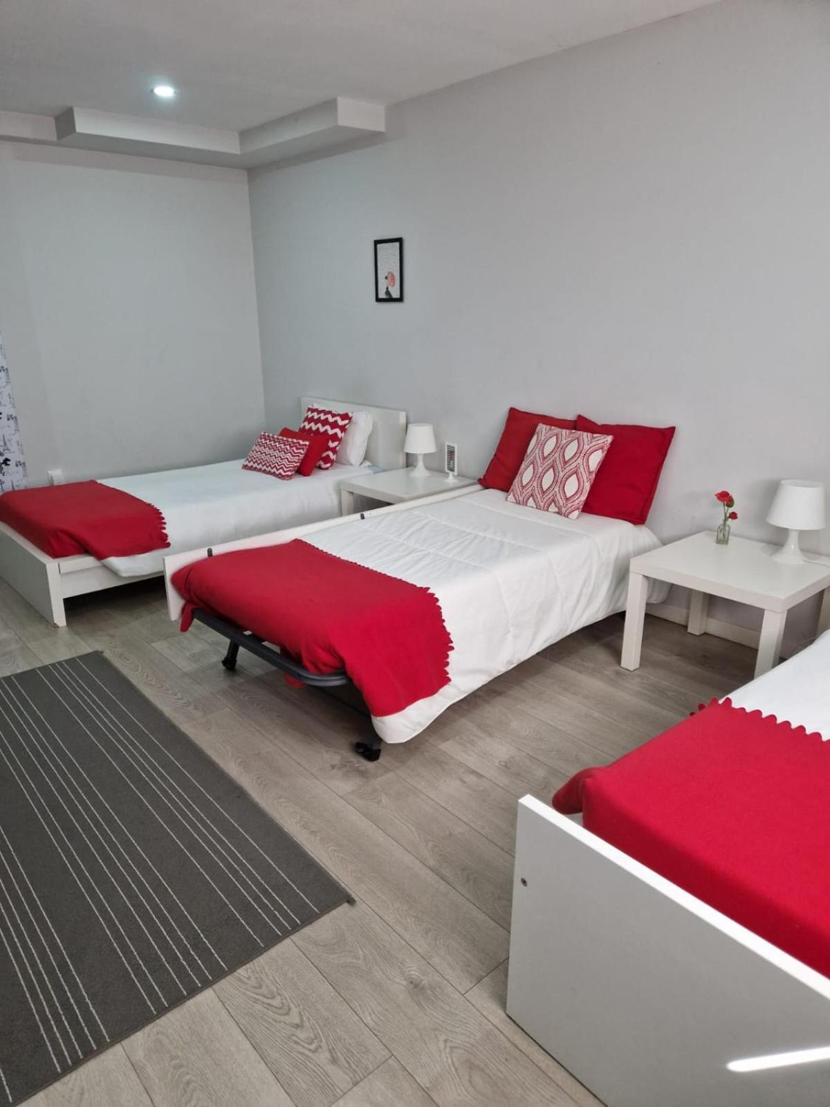 Hotel Casa Pirosa Aveiro Exteriér fotografie
