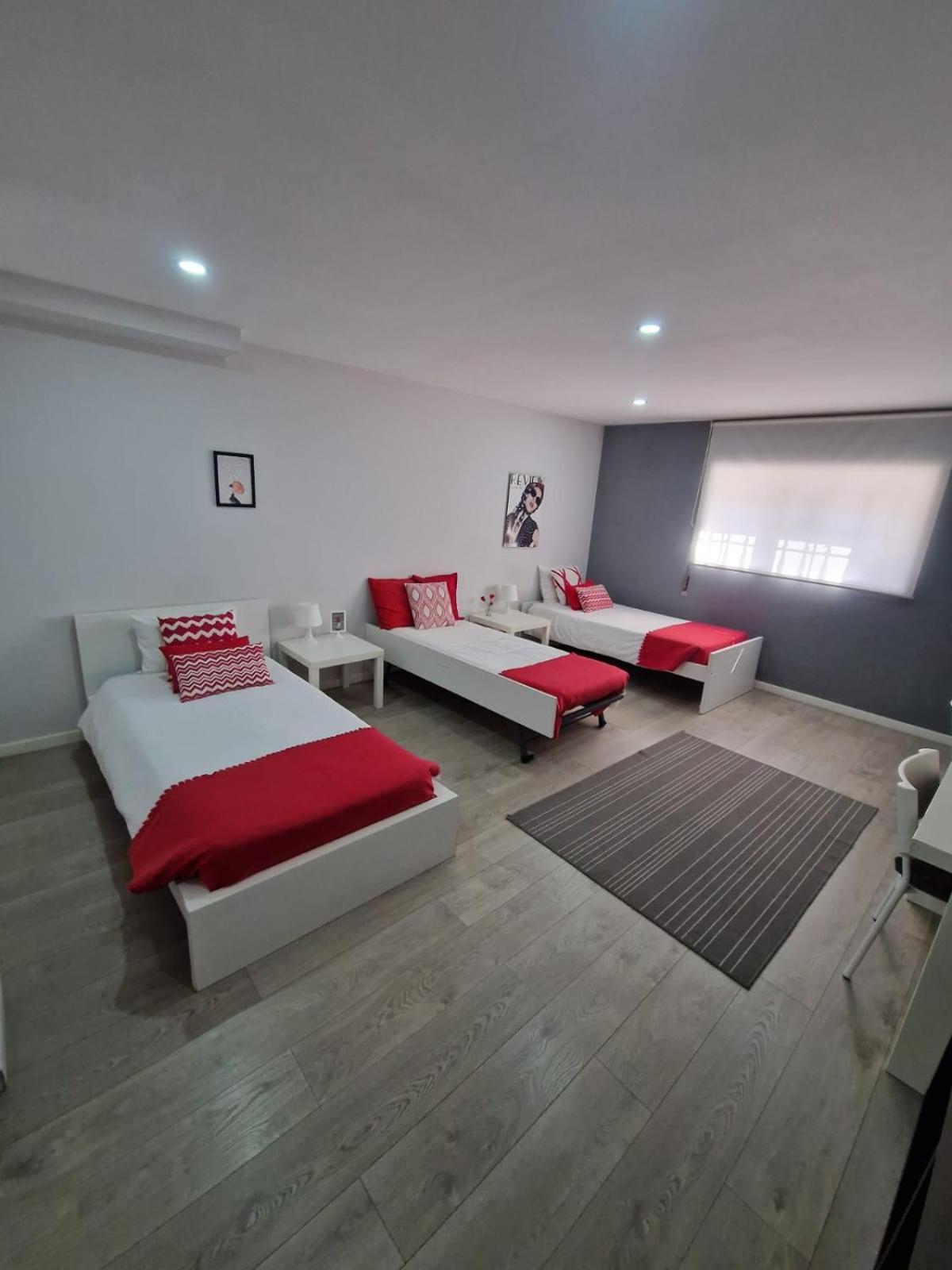 Hotel Casa Pirosa Aveiro Exteriér fotografie