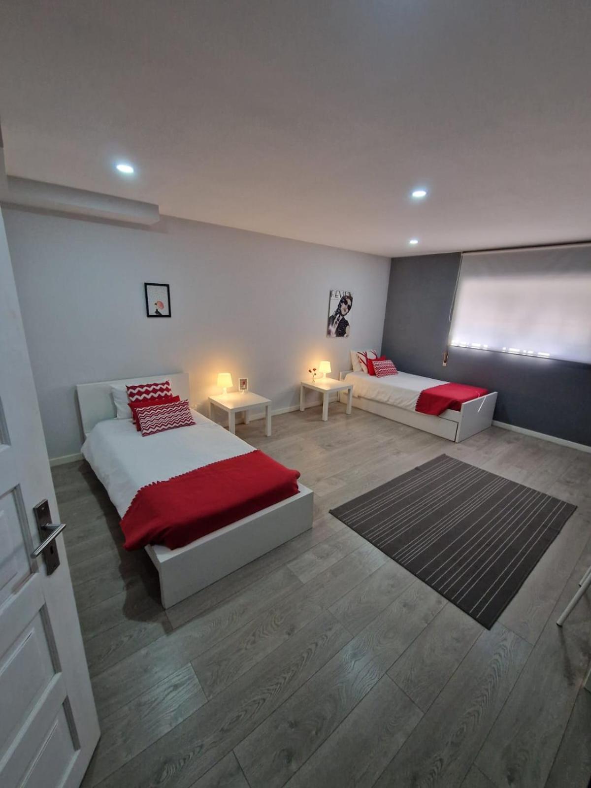 Hotel Casa Pirosa Aveiro Exteriér fotografie