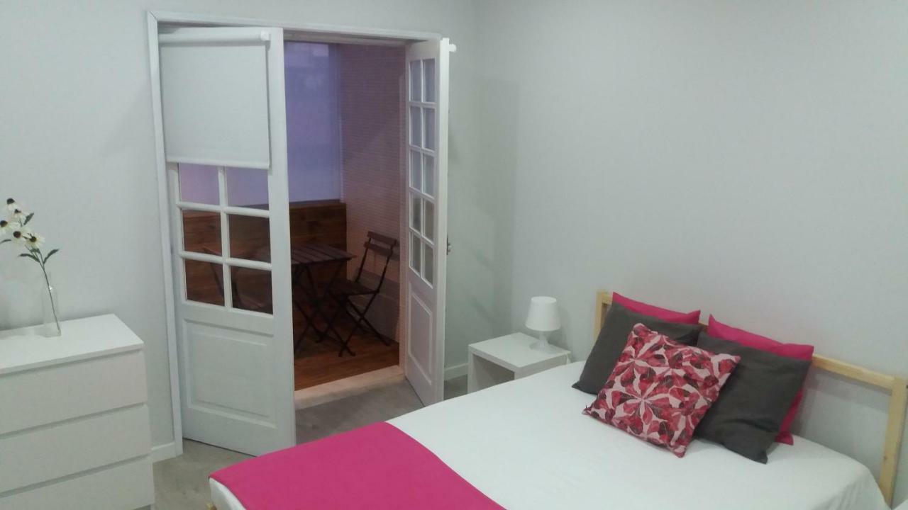 Hotel Casa Pirosa Aveiro Exteriér fotografie