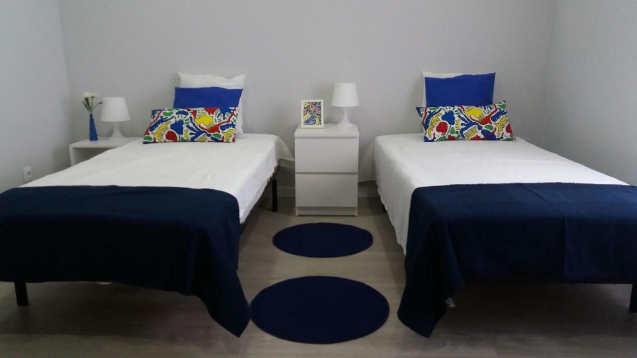 Hotel Casa Pirosa Aveiro Exteriér fotografie