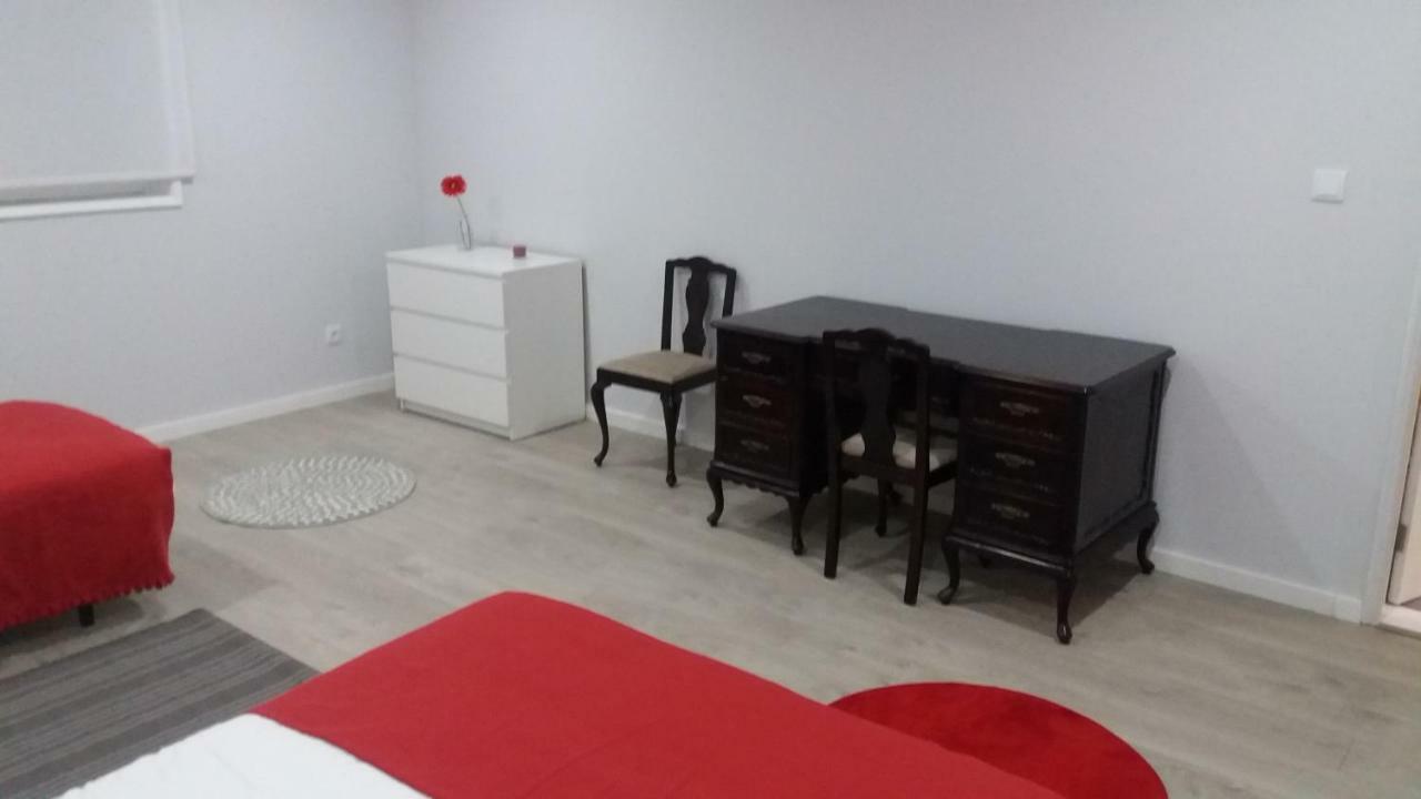 Hotel Casa Pirosa Aveiro Exteriér fotografie