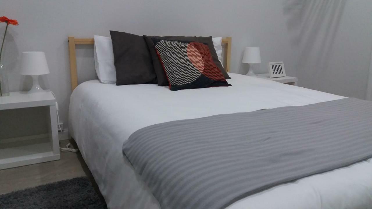 Hotel Casa Pirosa Aveiro Exteriér fotografie
