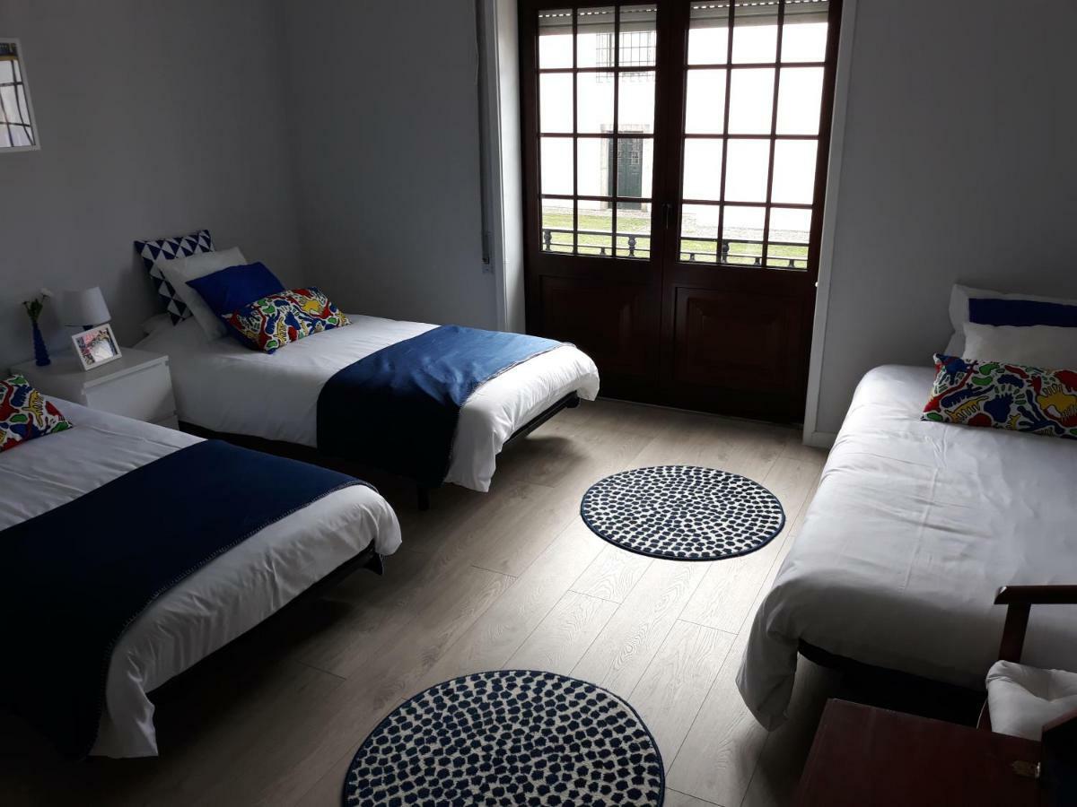 Hotel Casa Pirosa Aveiro Exteriér fotografie